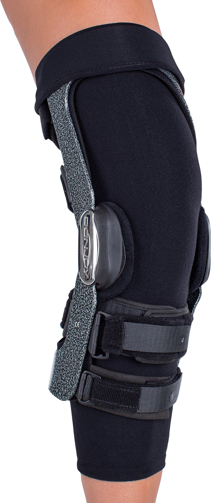 DonJoy Knee Brace Undersleeve CottonLycra XXLarge 2229